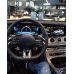 Mercedes Benz W223 W214 W213 Carbon vairas Nappa AMG